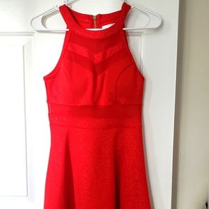 Emerald sundae homecoming dress